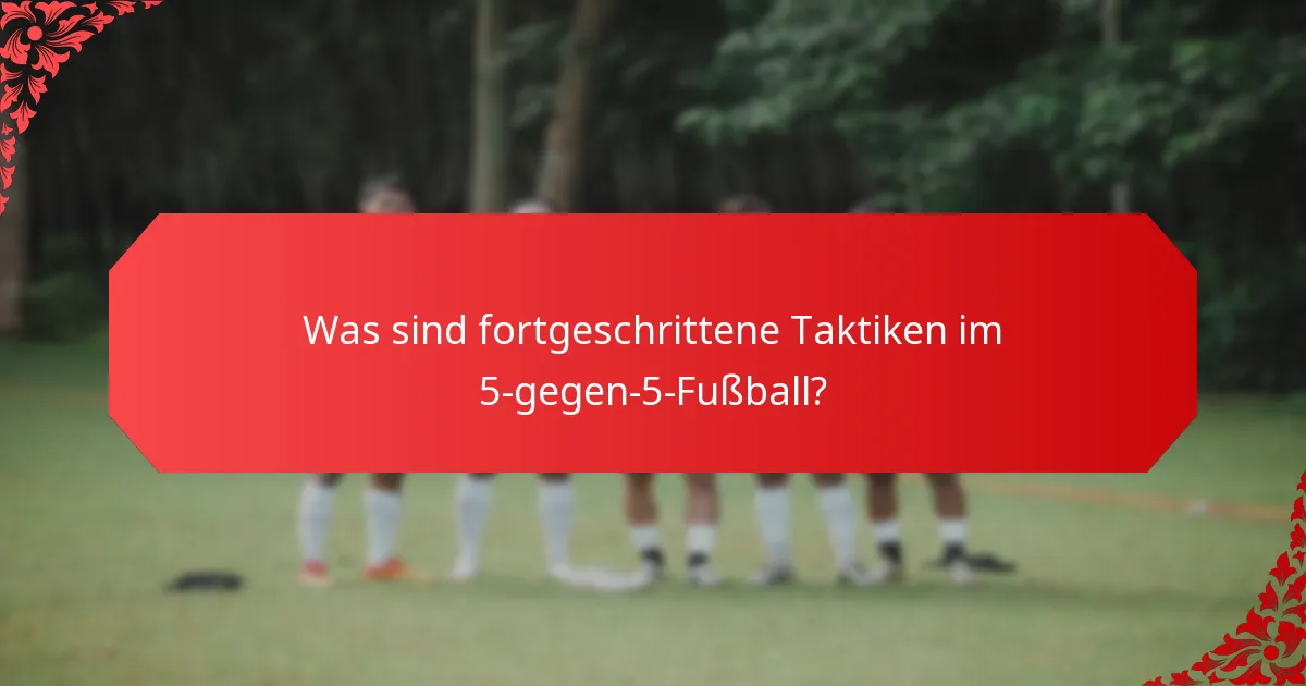 Wie vergleichen sich High Press, Low Block und Zonal Marking?