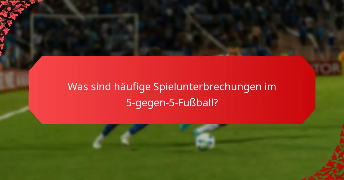 Was sind die Protokolle für die Neuansetzung unterbrochener Spiele?