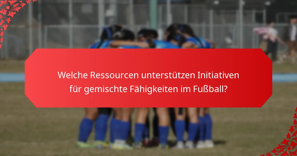 Welche Techniken fördern die Teamkohäsion im 5-gegen-5-Fußball?
