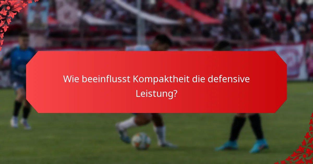 Wie vergleichen sich defensive Strategien im 5-gegen-5 mit dem 11-gegen-11-Fußball?