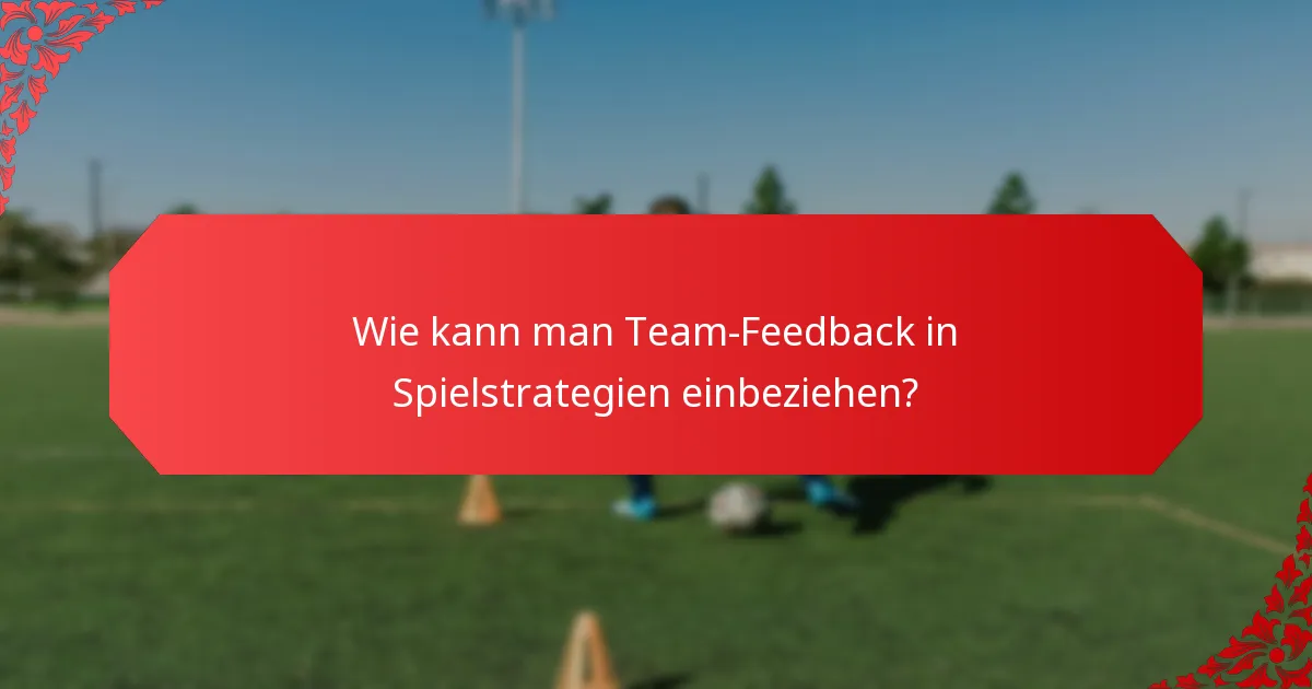 Was sind fortgeschrittene Taktiken zur Optimierung von Formationen?